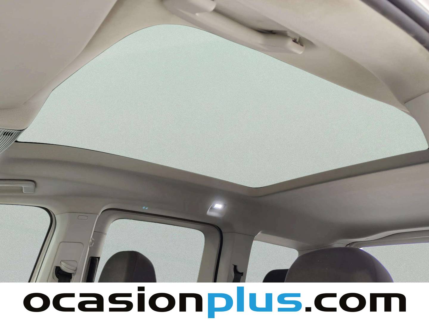 Extras y acabados del Volkswagen Caddy Volkswagen Caddy Caddy Outdoor 2.0 TDI (122 CV)