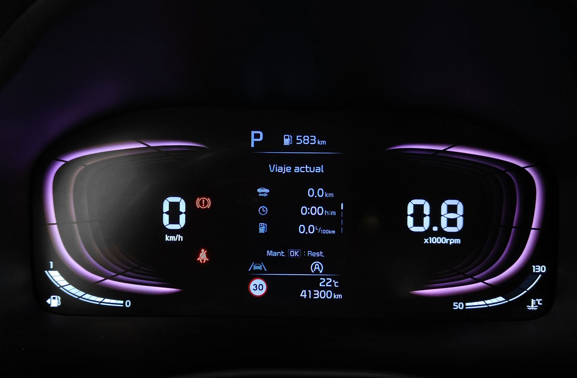 Kia Stonic 1.0 T-GDi Drive DCT - foto 23