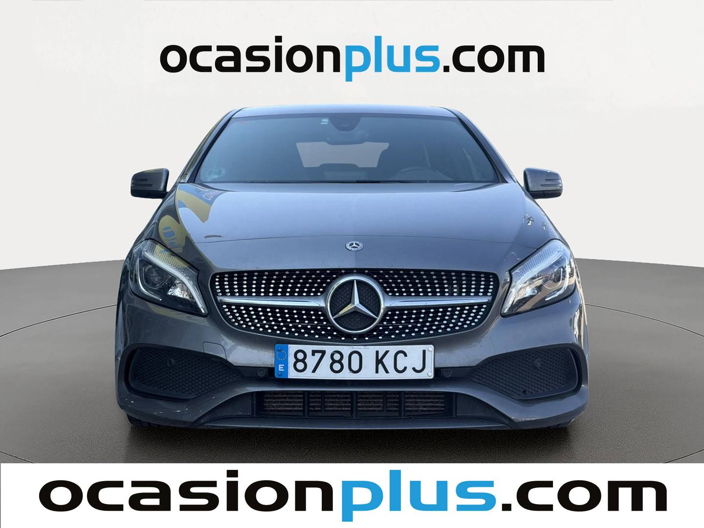 Mercedes Clase A Mercedes Clase A 200 d (136 CV) Pack AMG 136cv