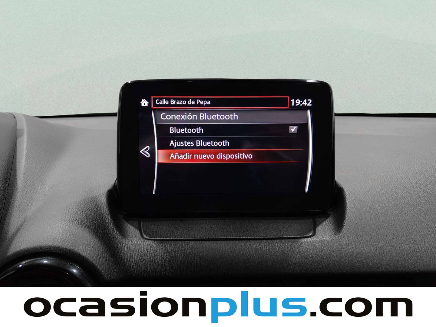 Mazda CX-3 Mazda CX-3 1.5 DE SKYACTIV Luxury 2WD  (105 CV) manual