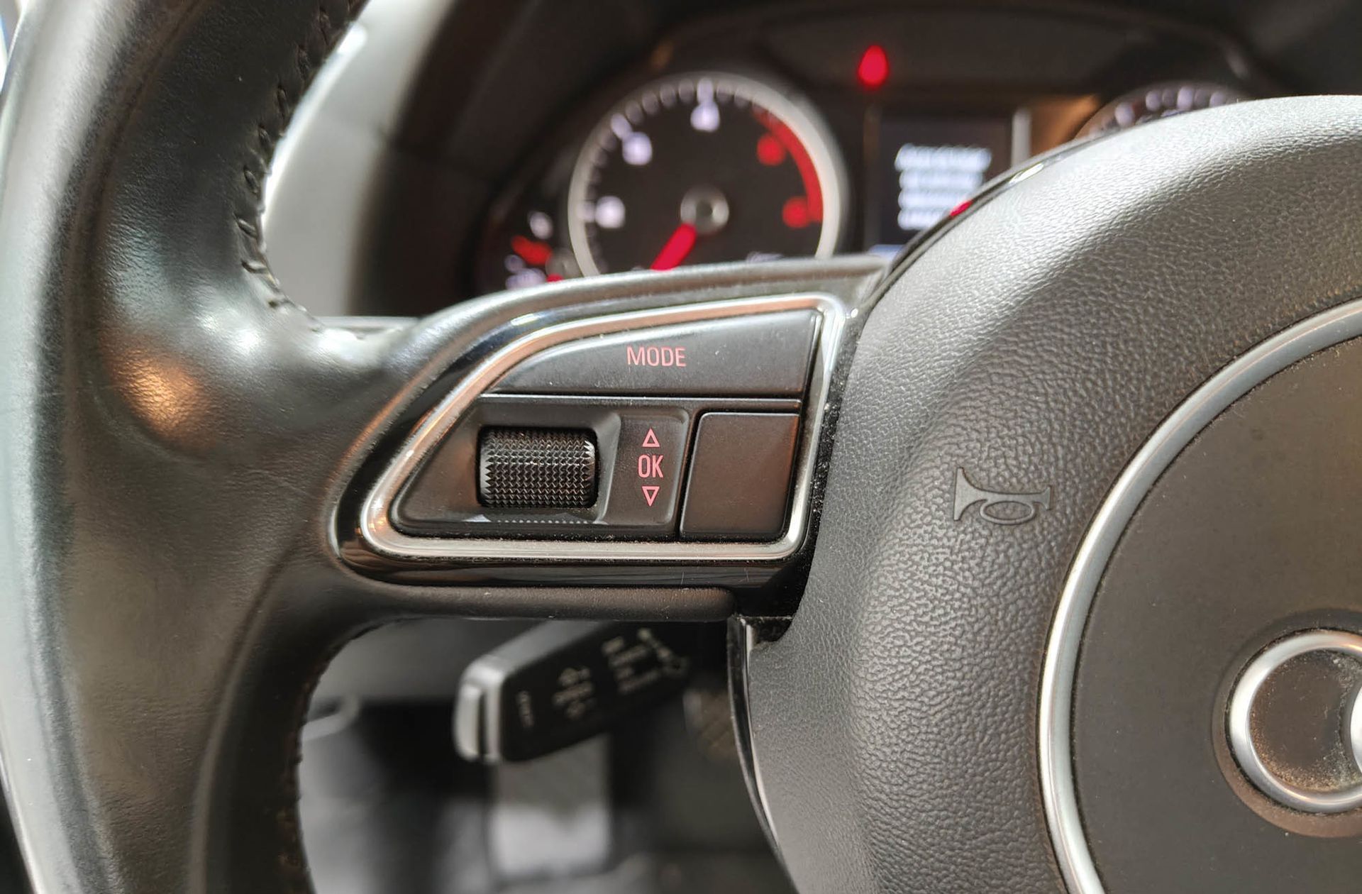 Audi Q5 Advanced edition 2.0 TDI - foto 33