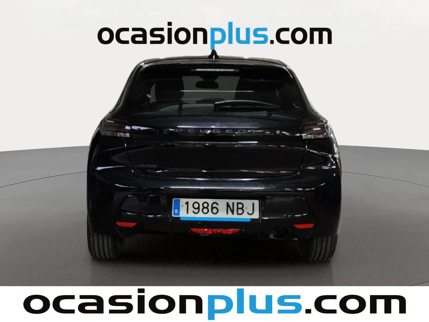 Foto Peugeot 208 Peugeot 208 PureTech 100 Allure (100 CV)