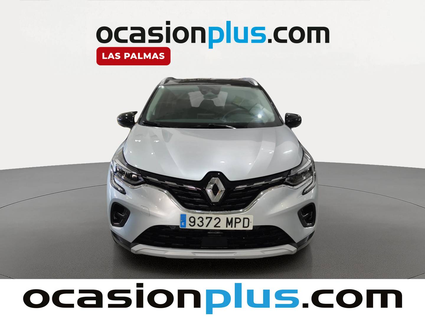 Renault Captur Renault Captur Techno TCe (90 CV) 90cv