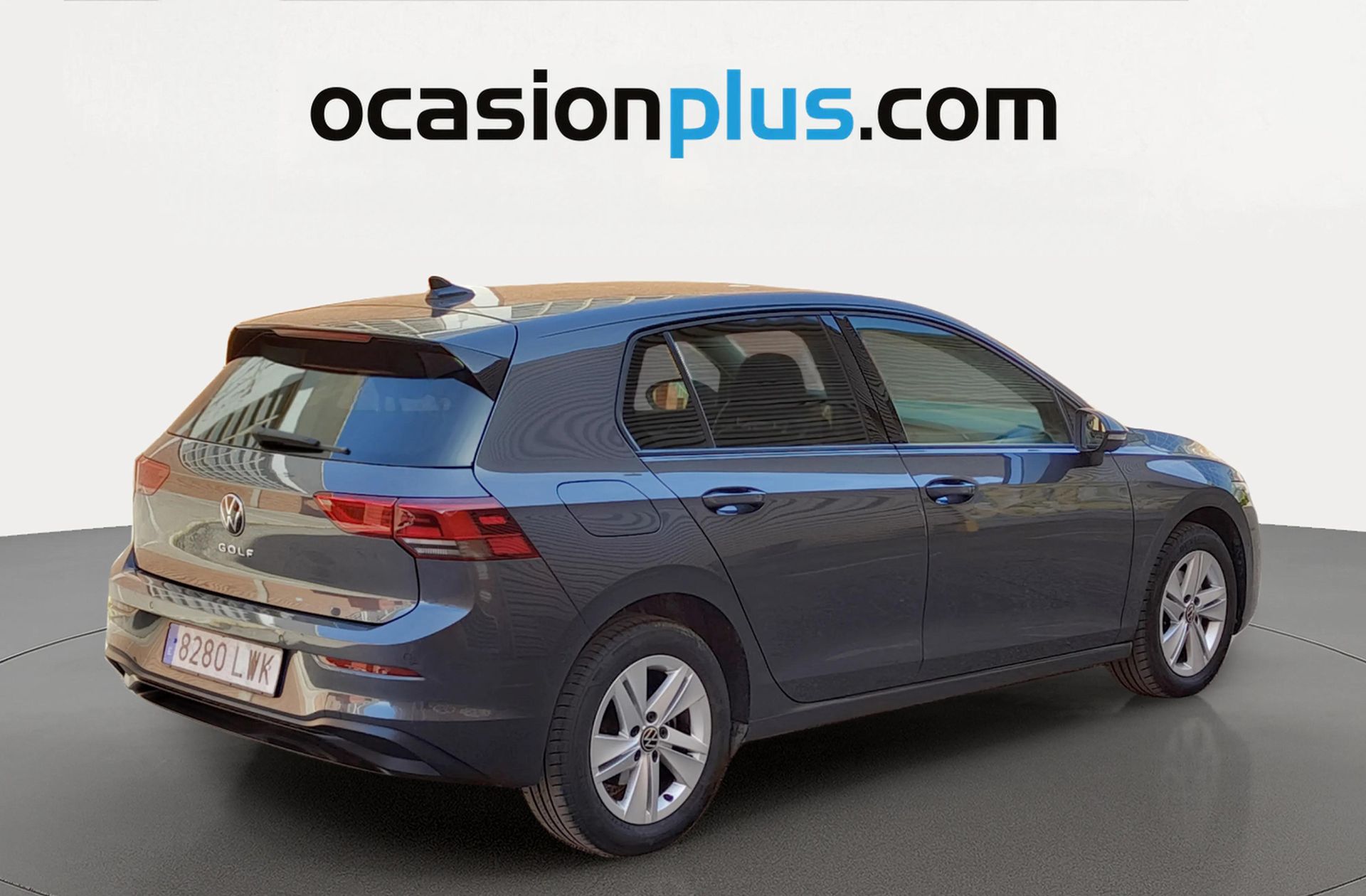 Volkswagen Golf Life 1.5 TSI - foto 4