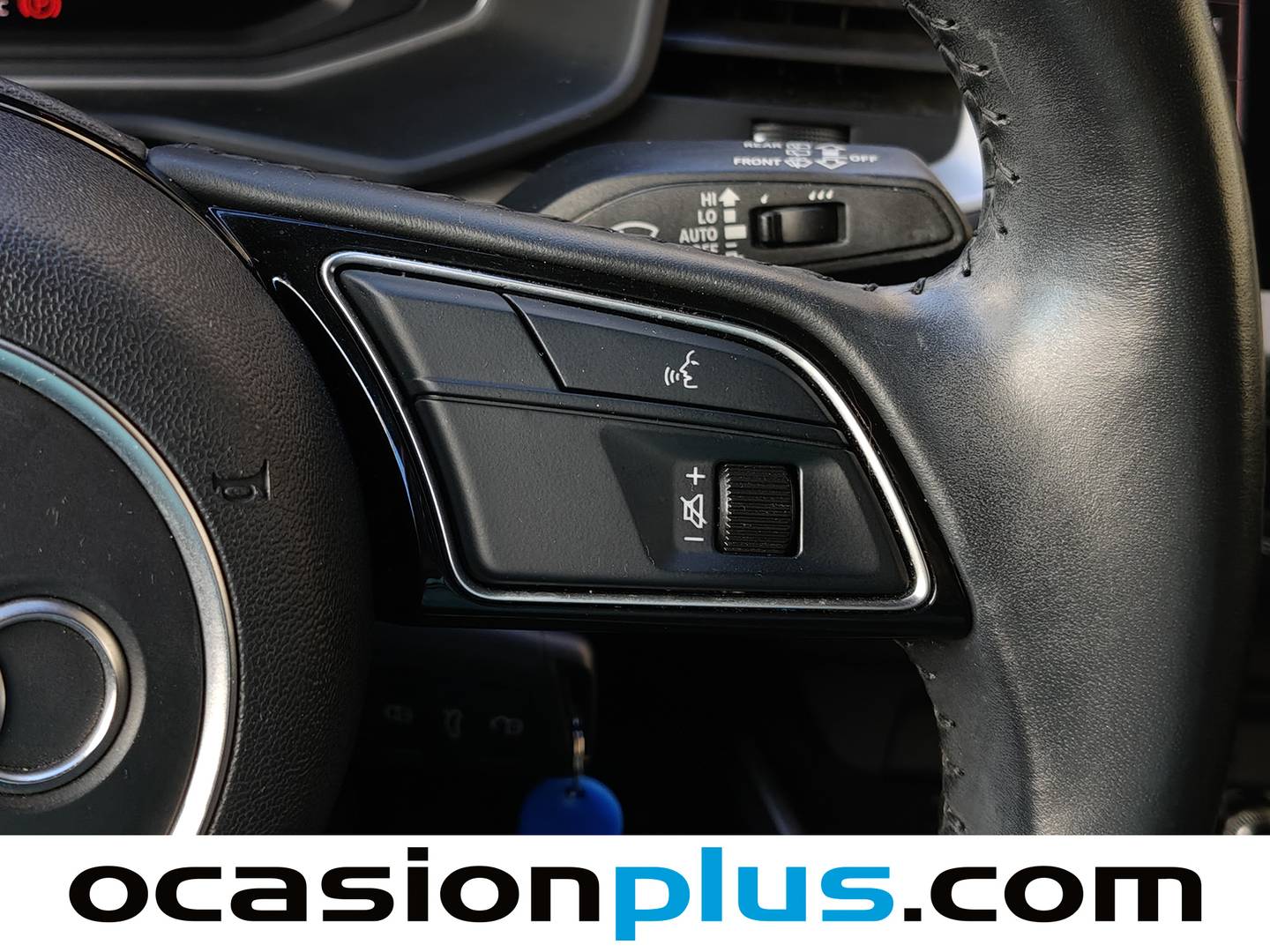 Foto Audi A1 Audi A1 Sportback S line 30 TFSI (116 CV) Pack S-Line