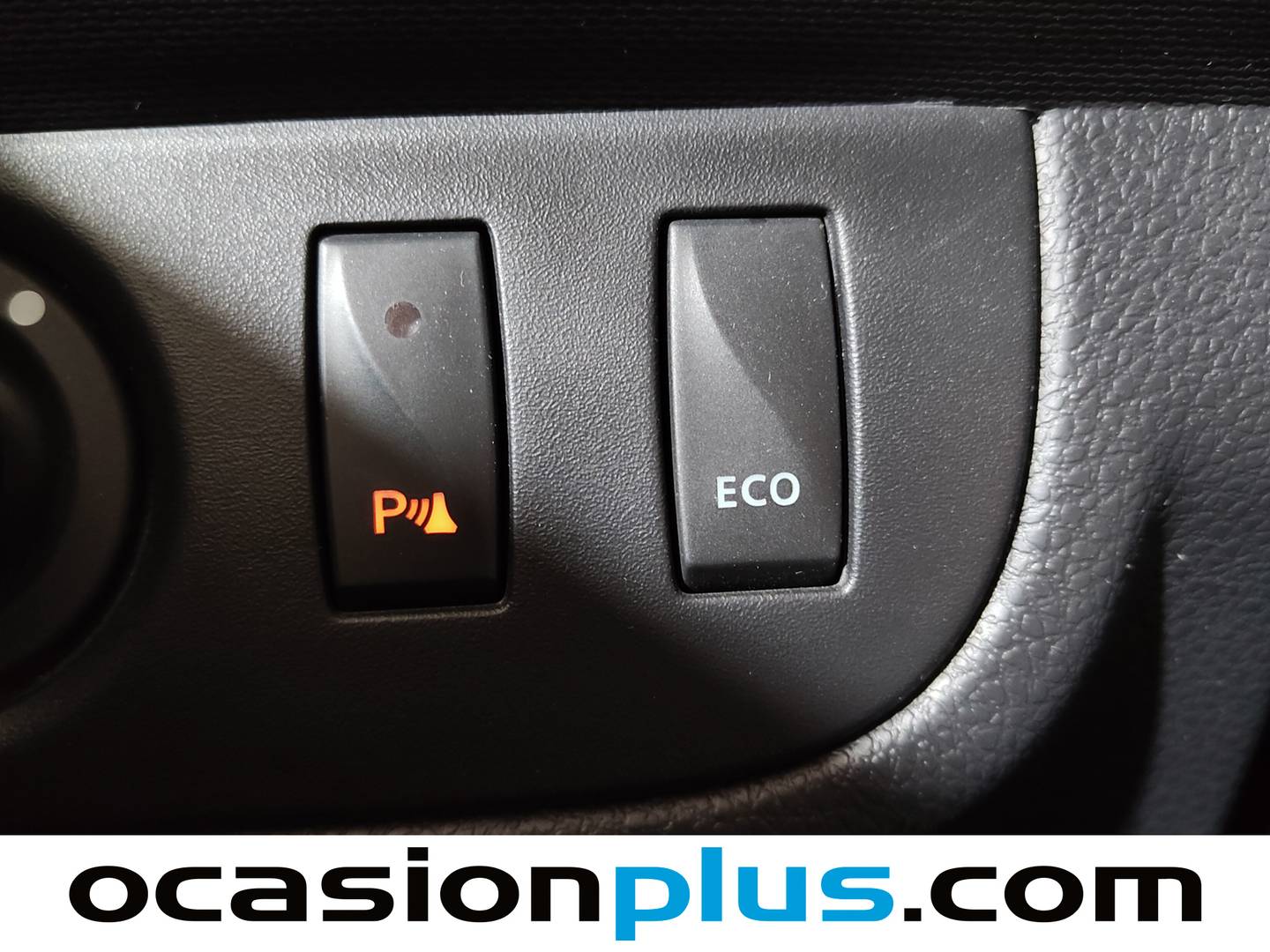 Extras del Dacia Sandero Dacia Sandero Serie Limitada Xplore TCe (90 CV)