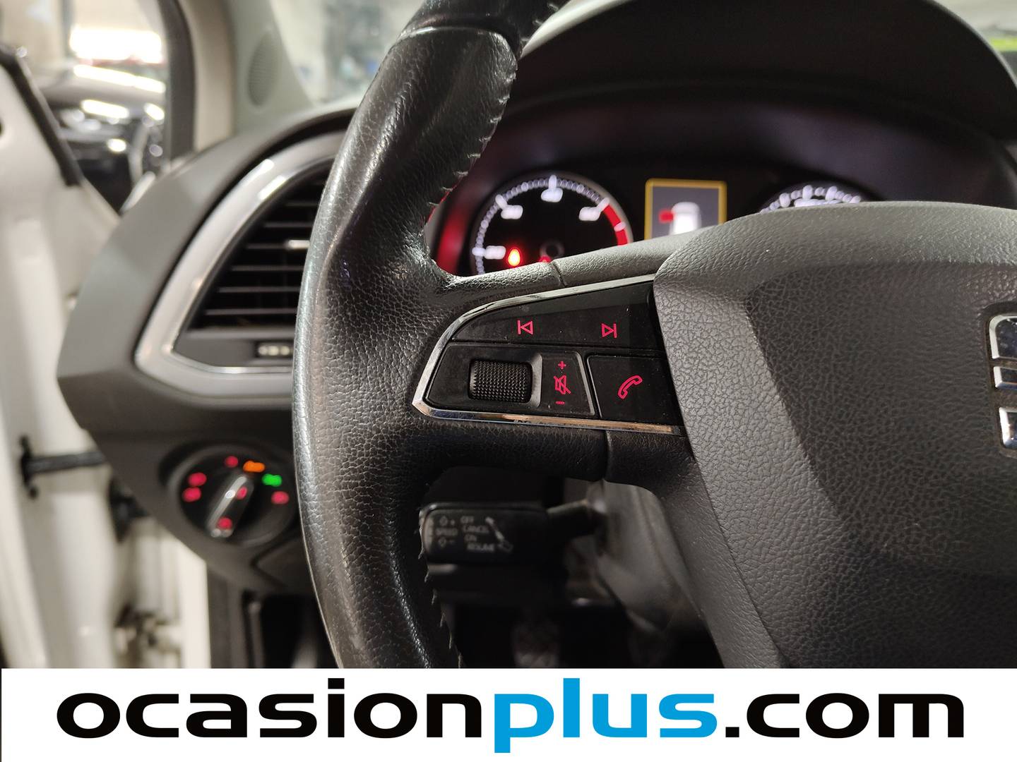 Seat León Seat León 1.6 TDI St&Sp I-Tech (105 CV) 105cv