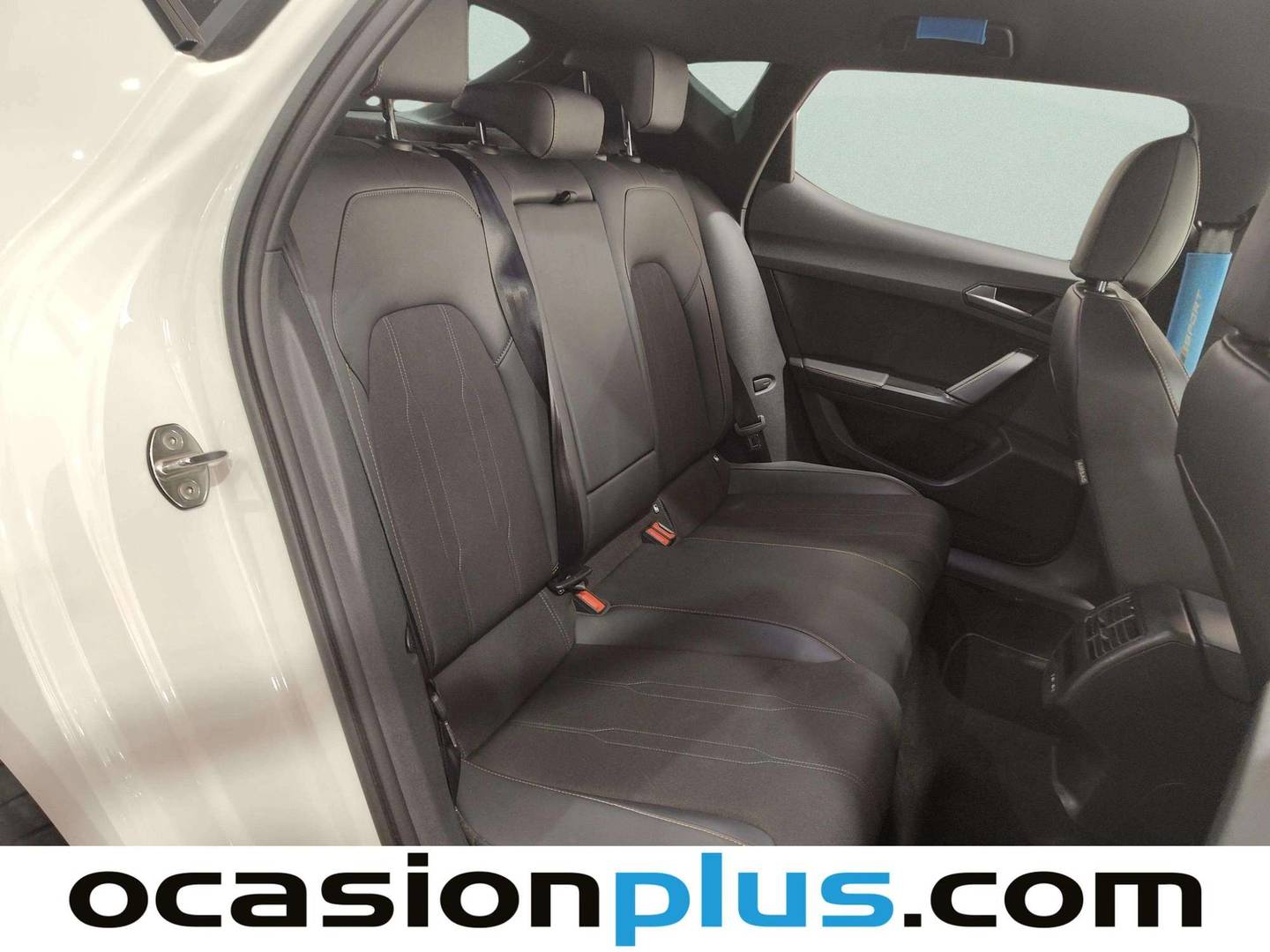 Cupra León Cupra León 1.5 eTSI DSG (150 CV) 2024