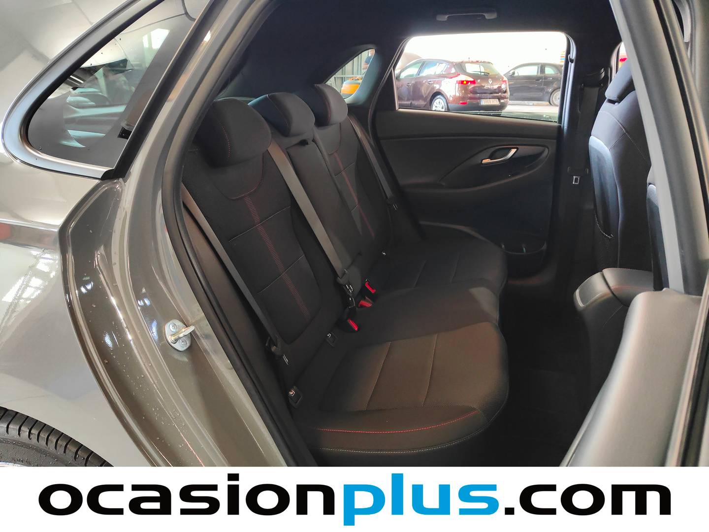 Hyundai i30 Hyundai i30 1.0 TGDI N-Line 30 Aniversario (120 CV) al mejor precio