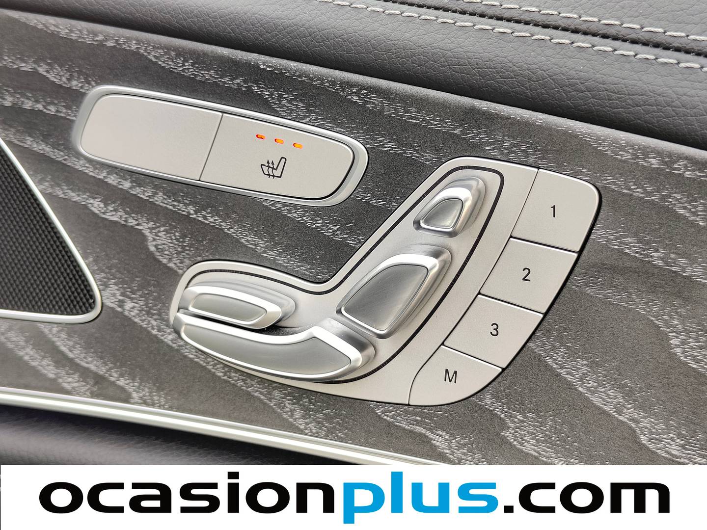 Mercedes CLS Mercedes Clase CLS 350 (299 CV) Pack AMG al mejor precio
