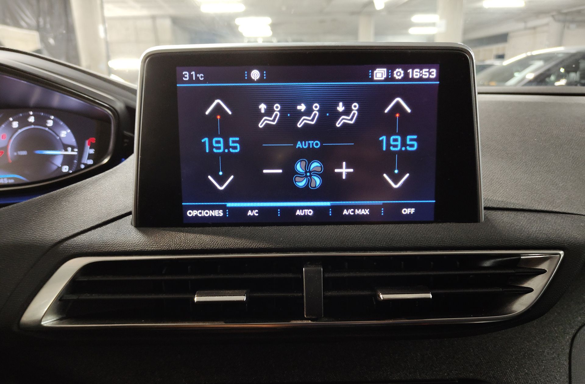 Peugeot 5008 PureTech 130 Allure 7 plazas - foto 34