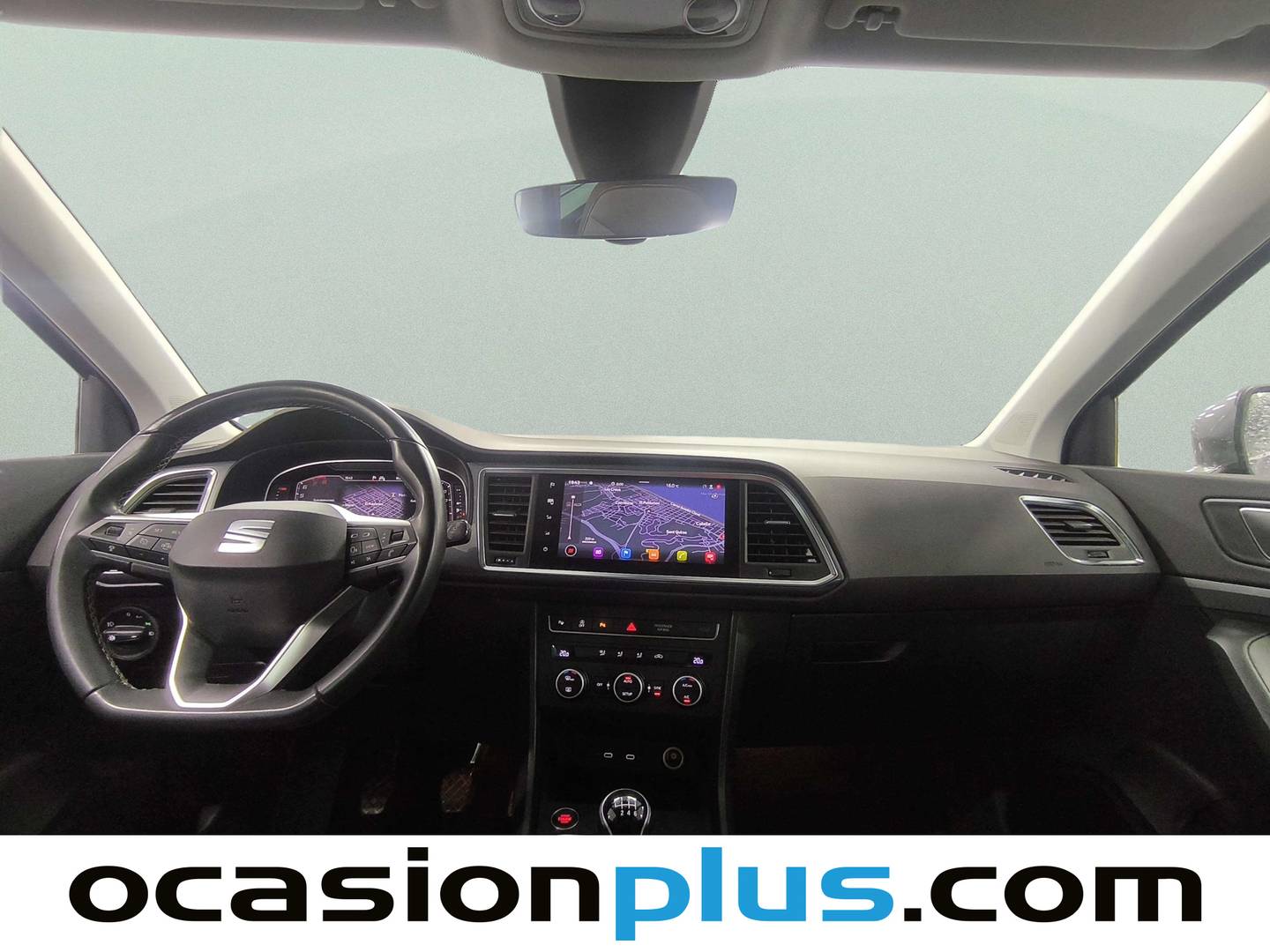 Seat Ateca SEAT Ateca 1.5 TSI S&S Style XL (150 CV) al mejor precio