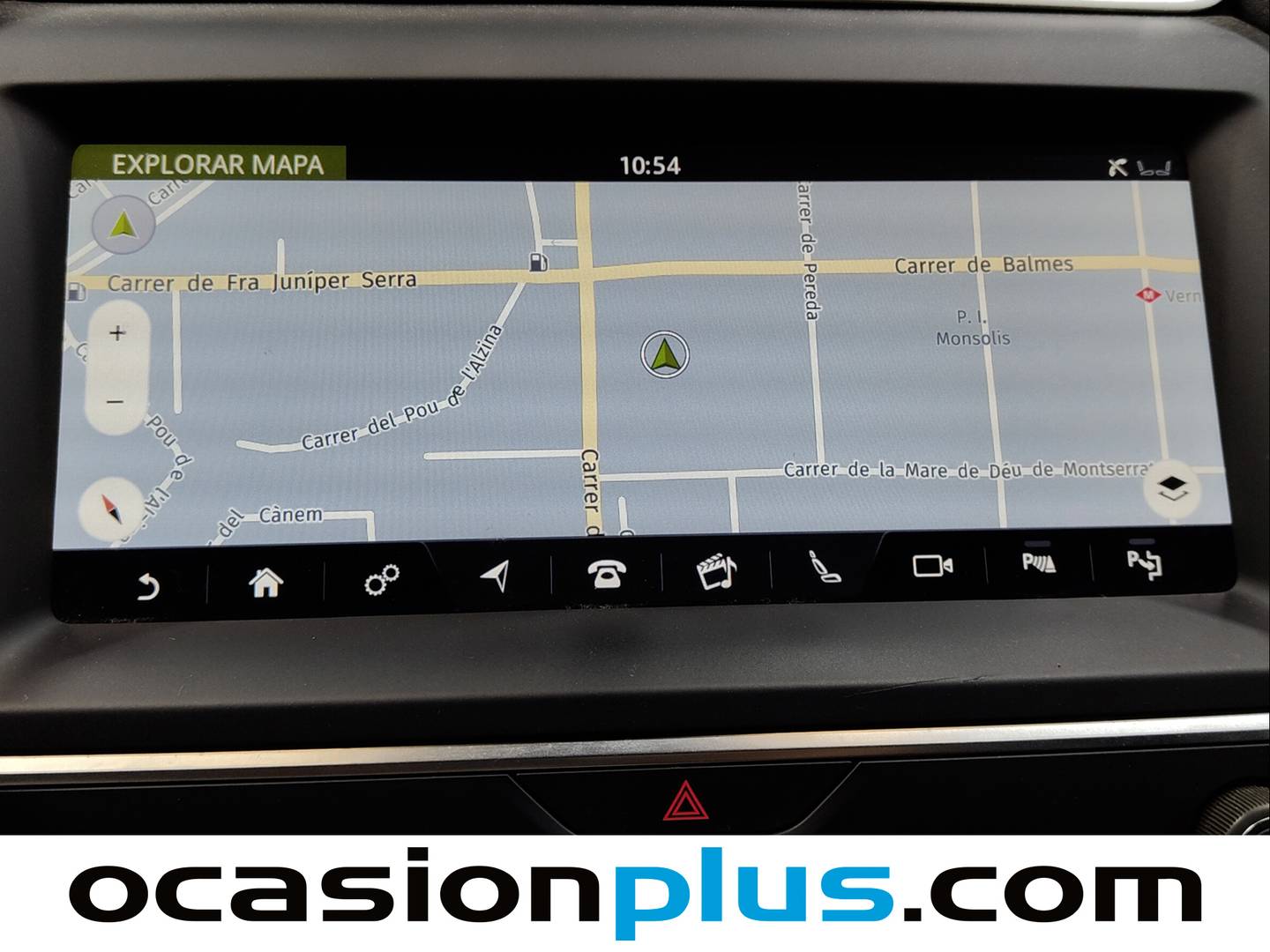 Extras del Jaguar E-Pace Jaguar E-PACE 2.0D R-Dynamic S 4WD Auto (180 CV)