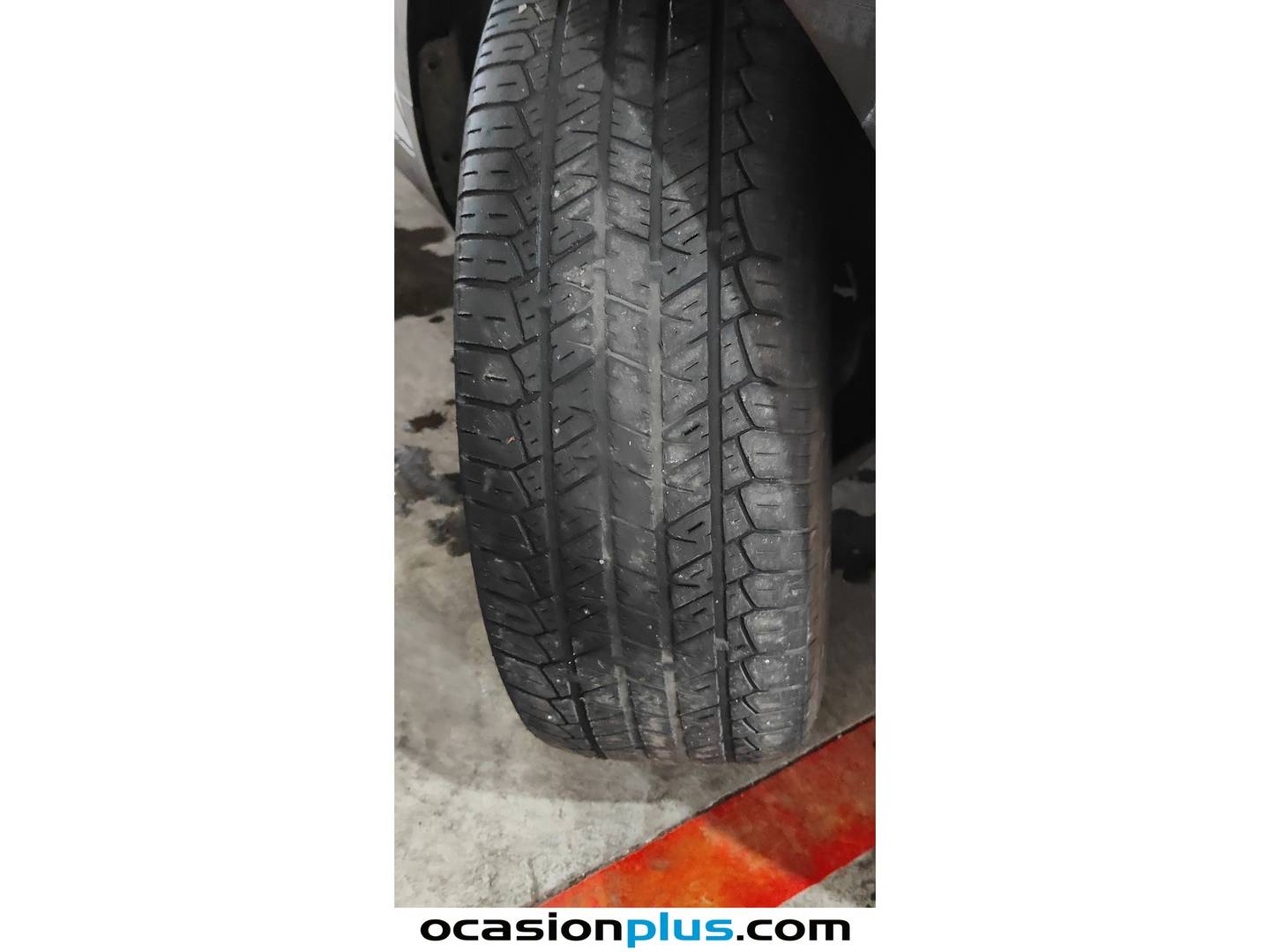 KIA Sportage KIA Sportage 1.6 GDI Drive 4x2 (135 CV) de segunda mano