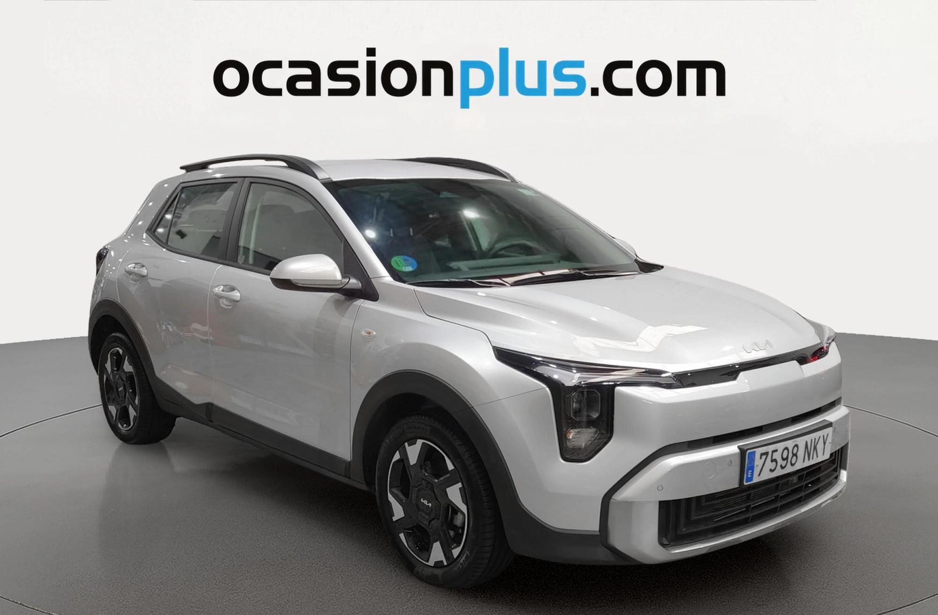 Kia Stonic 1.0 T-GDi MHEV Concept - foto 2