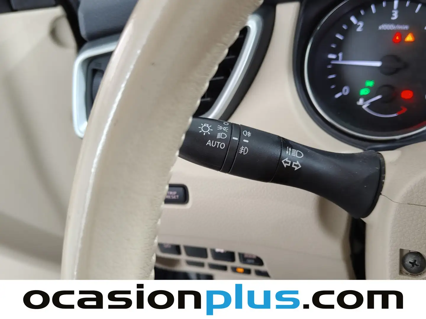 Foto Nissan X-TRAIL Nissan X-Trail 2.0 dCi Tekna 4x4-i XTronic 7 Plazas (177 CV)