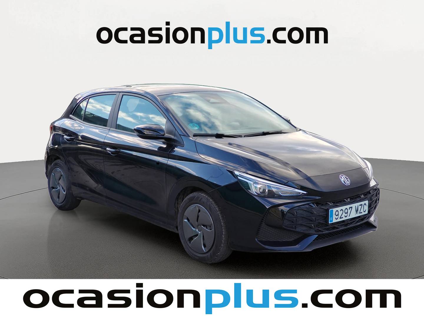 Foto MG MG3 MG MG3 1.5 Standard (116 CV)