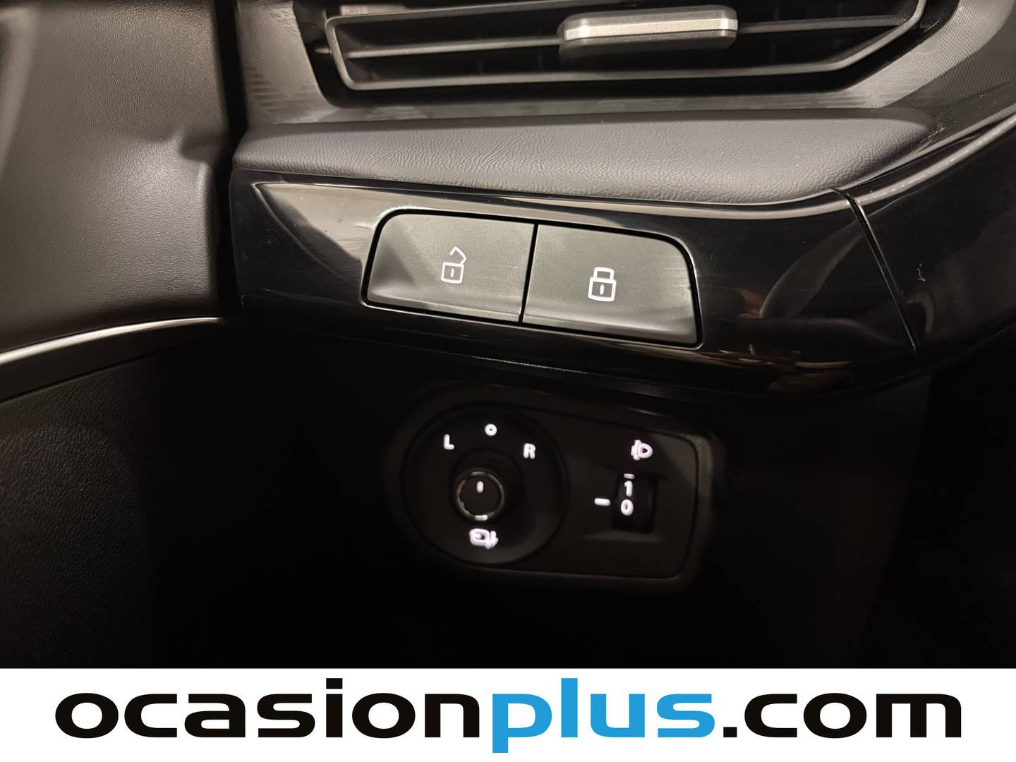 MG MG3 MG MG3 Hybrid+ Luxury (195 CV) seminuevo