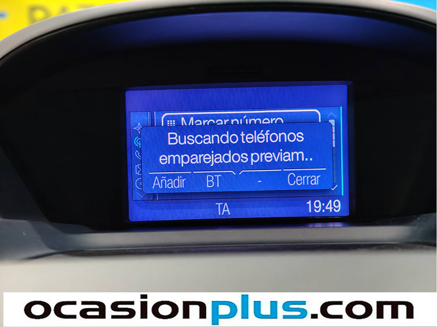 Foto Ford C-Max Ford C-Max 1.0 EcoBoost S&S Titanium (125 CV)