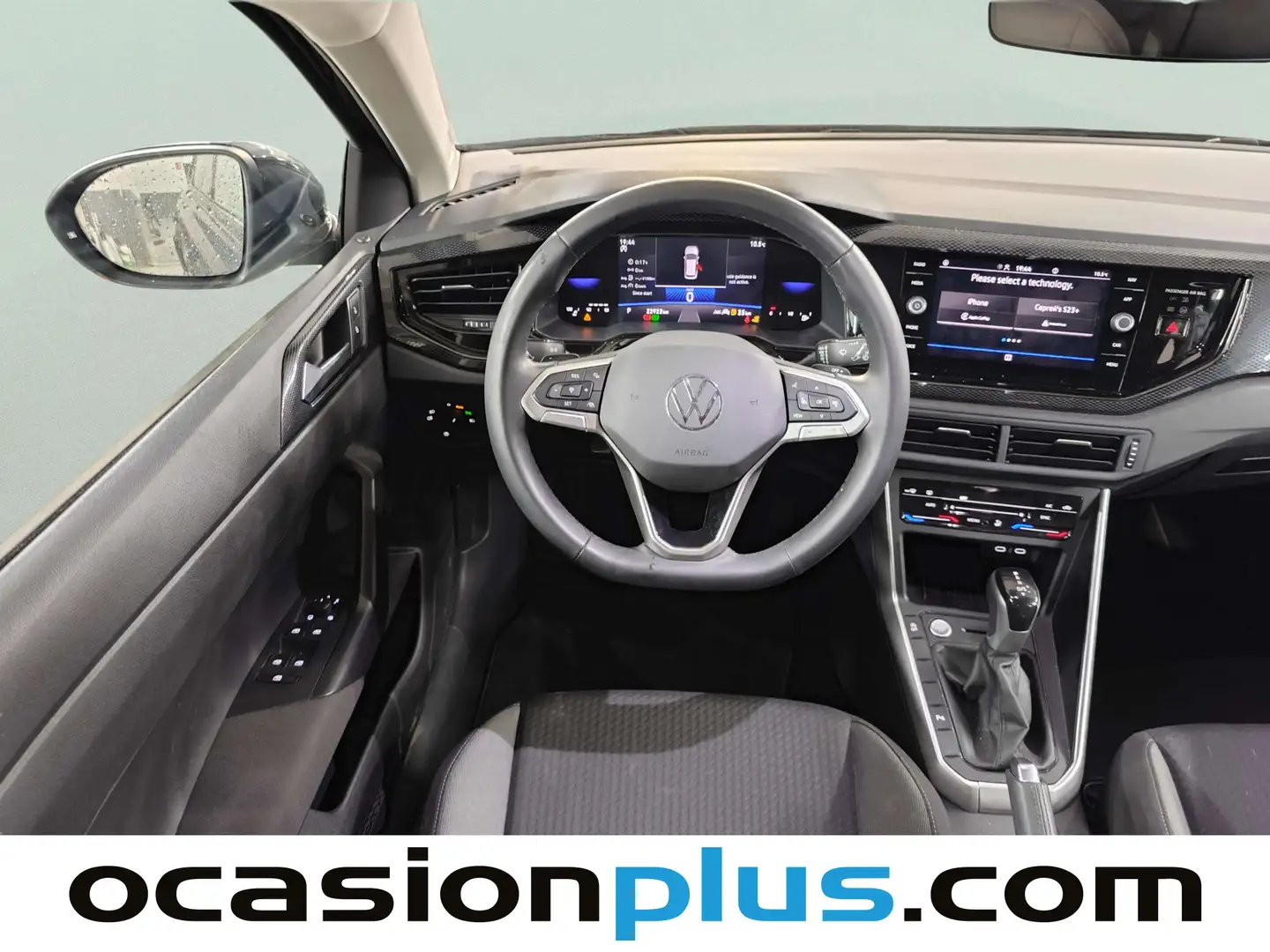 Foto Volkswagen Taigo Volkswagen Taigo 1.0 TSI (115 CV) DSG