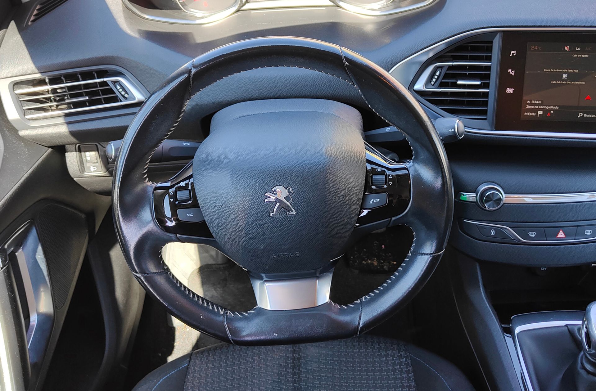Peugeot 308 PureTech 130 Style - foto 22