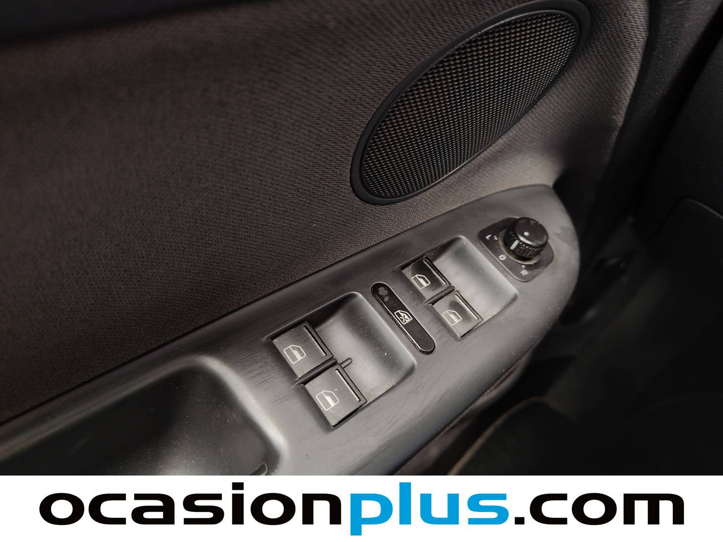 Volkswagen Golf Plus Volkswagen Golf Plus Highline 2.0 TDI (140 CV) DSG 2006