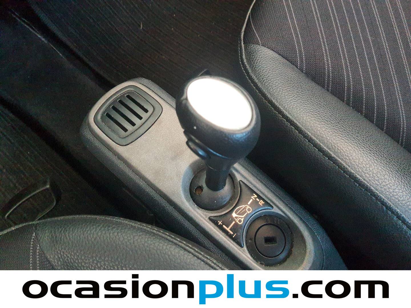 Smart fortwo Smart ForTwo COUPE 52 Pulse (71 CV) de ocasión