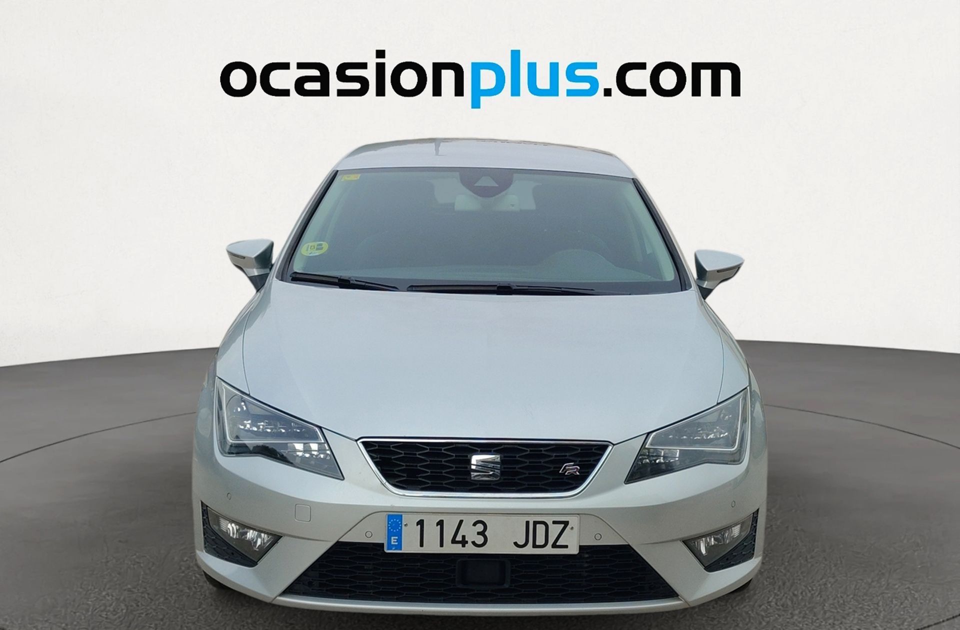 SEAT León 2.0 TDI FR - foto 12