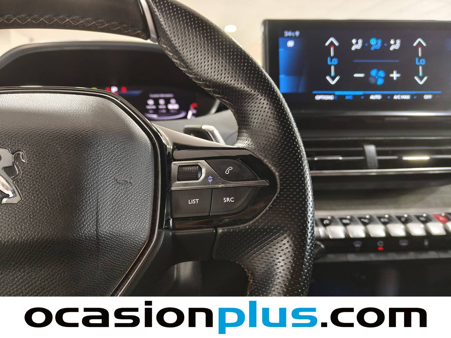 Peugeot 5008 Peugeot 5008 PureTech 130 S&S GT EAT8 (130 CV) 7 Plazas gasolina