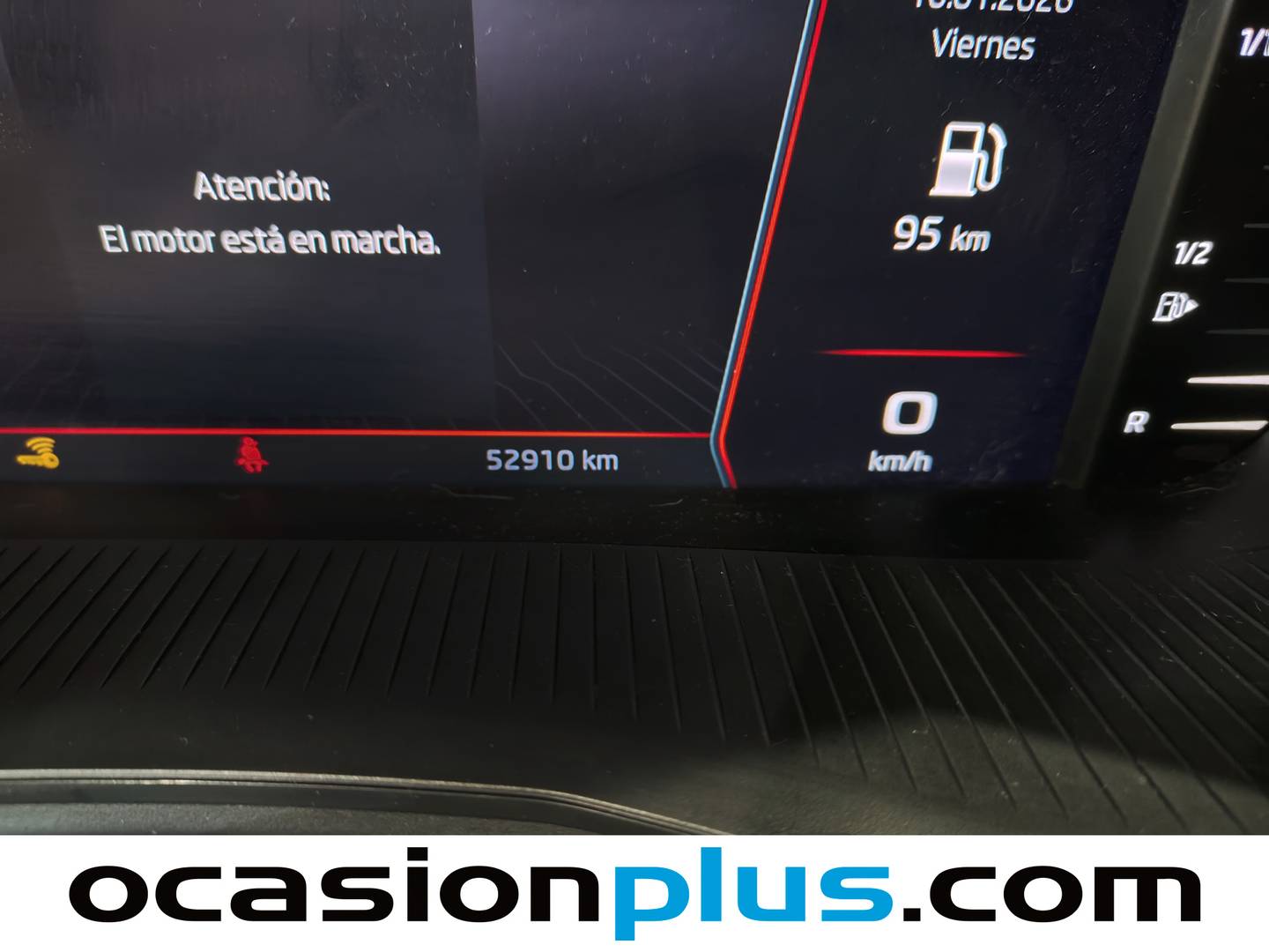 Foto Skoda Kamiq Skoda Kamiq 1.5 TSI Montecarlo (150 CV)