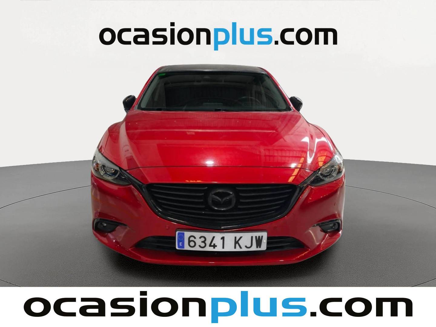 Mazda Mazda6 Mazda Mazda 6 2.2 DE Luxury (175 CV) 175cv