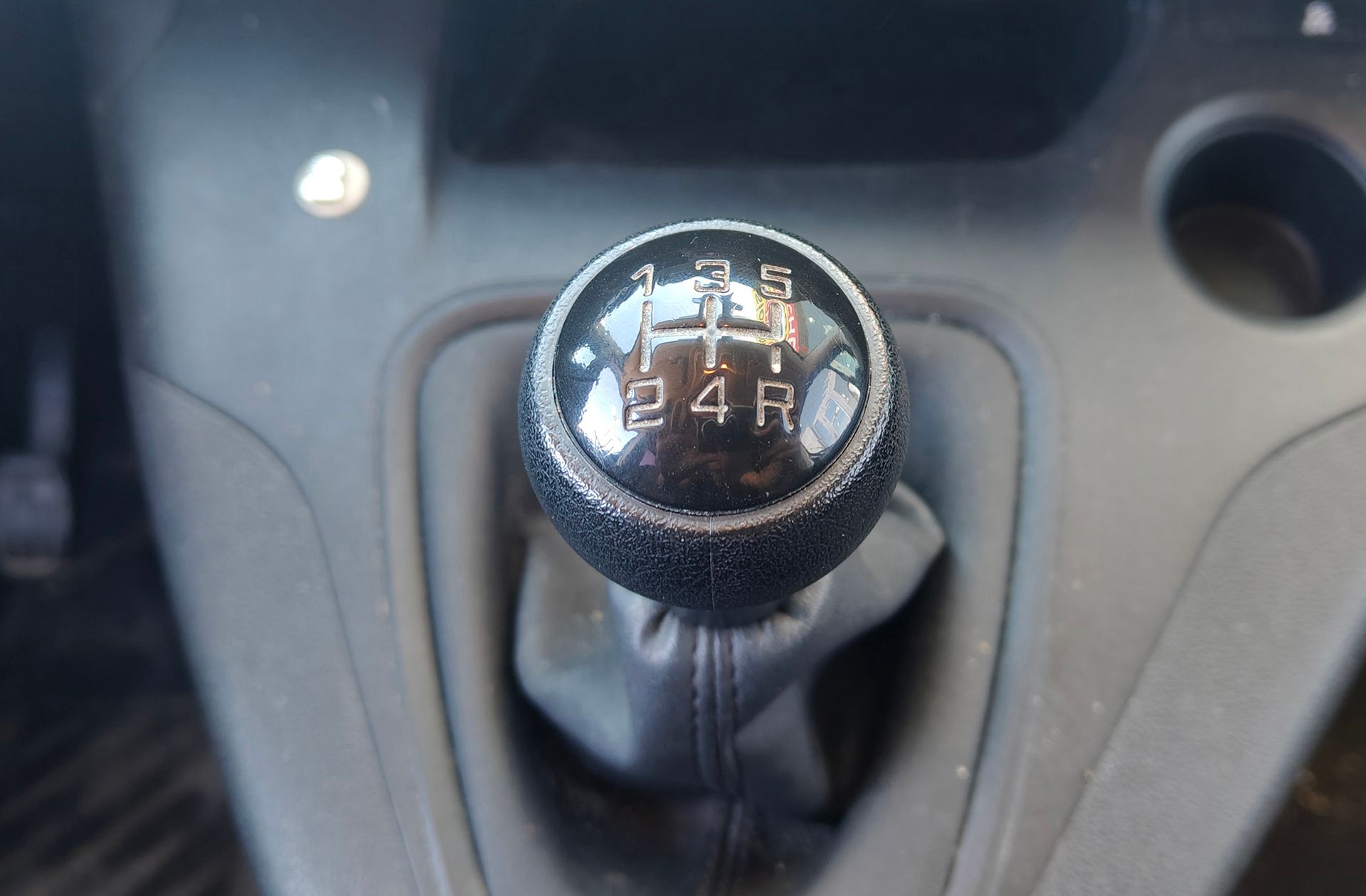 Peugeot Rifter BlueHDi Access Standard - foto 5