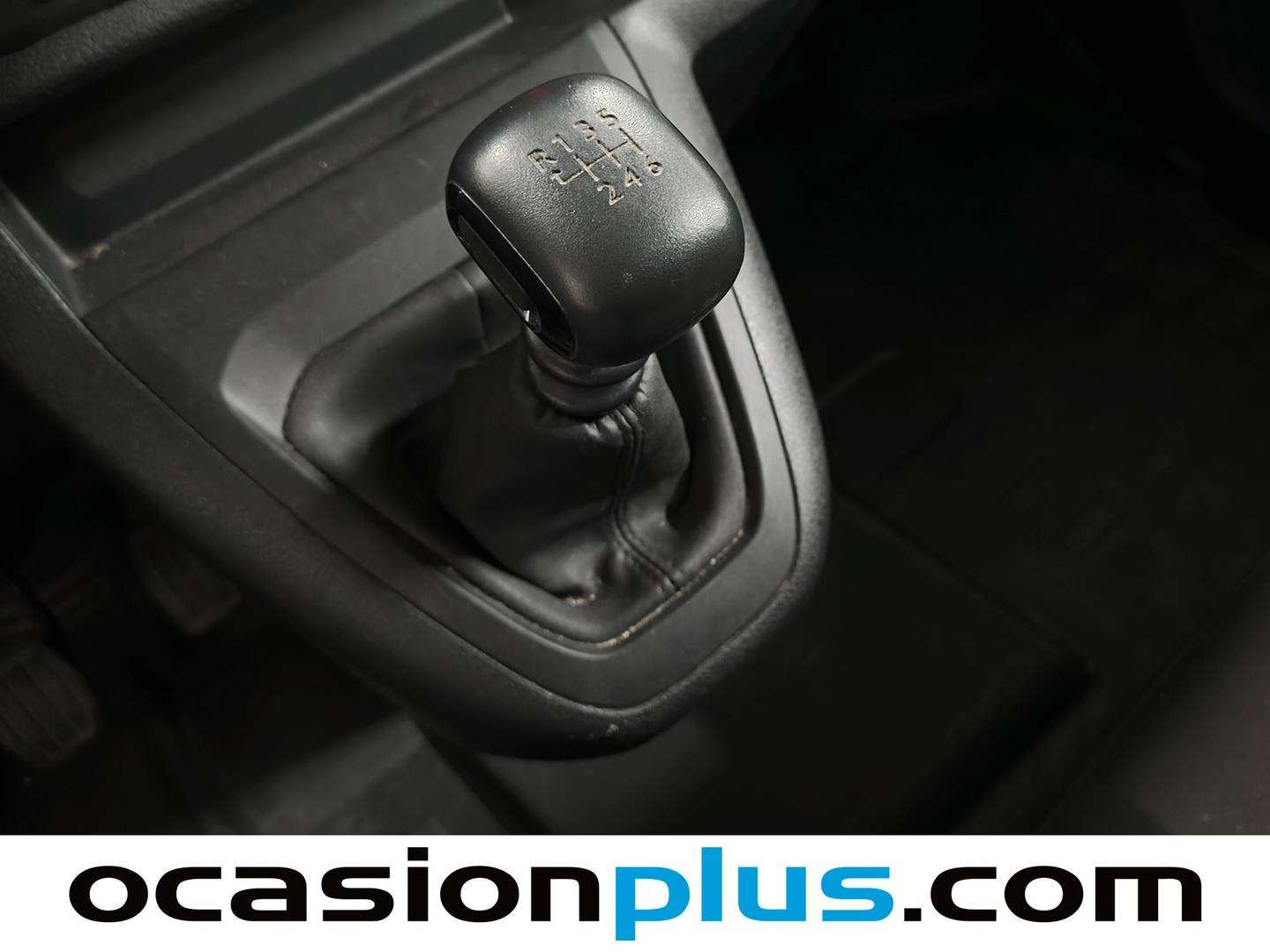 Fiat Scudo Fiat Scudo Furgon 1.5 Bluehdi L2 (120 CV) de segunda mano