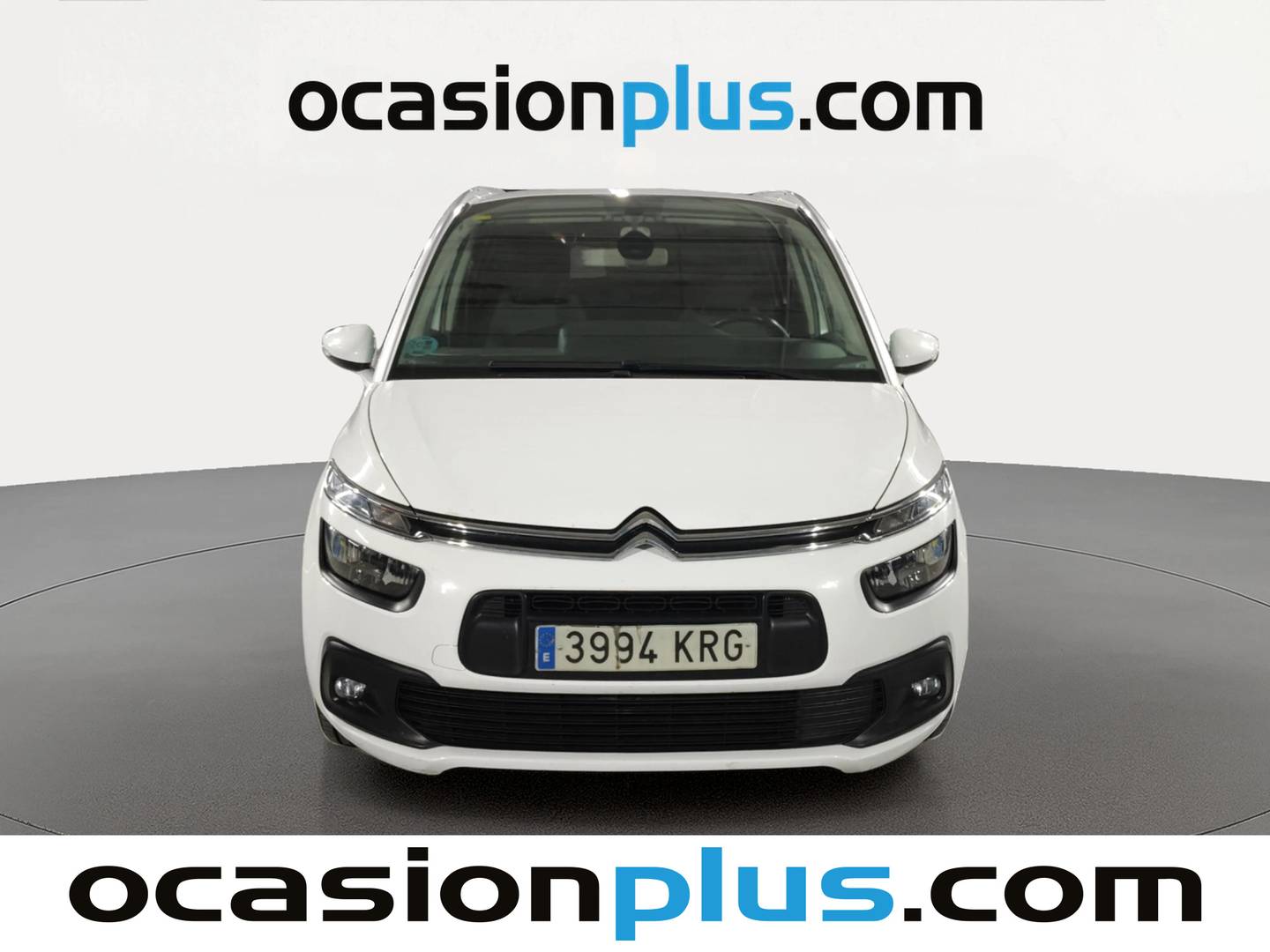 Citroën Grand C4 Spacetourer Citroën Grand C4 Spacetourer BlueHDi 130 S&S Live (130 CV) 7 Plazas 130cv