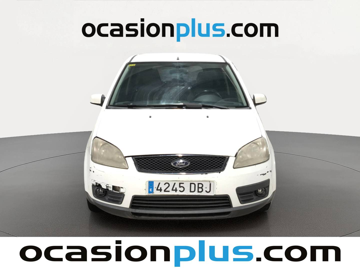 Ford Focus C-MAX Ford Focus C-Max 1.6 Trend (100 CV) 100cv