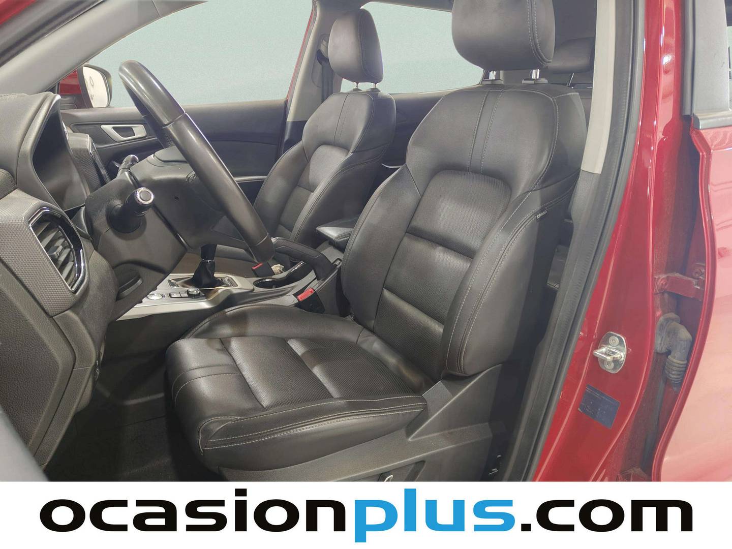 Foto DR AUTOMOBILES DR 4.0 DR AUTOMOBILES DR4 1.5  (116 CV)