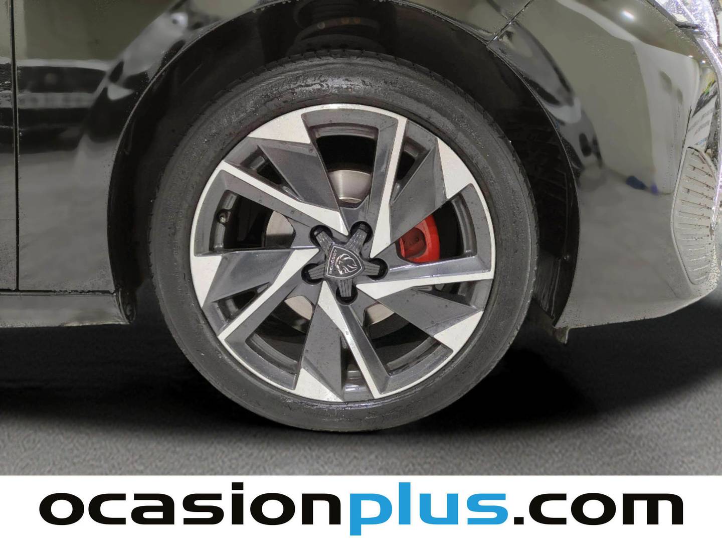 Peugeot 308 Peugeot 308 PureTech 130 S&S Allure Pack (130 CV) manual