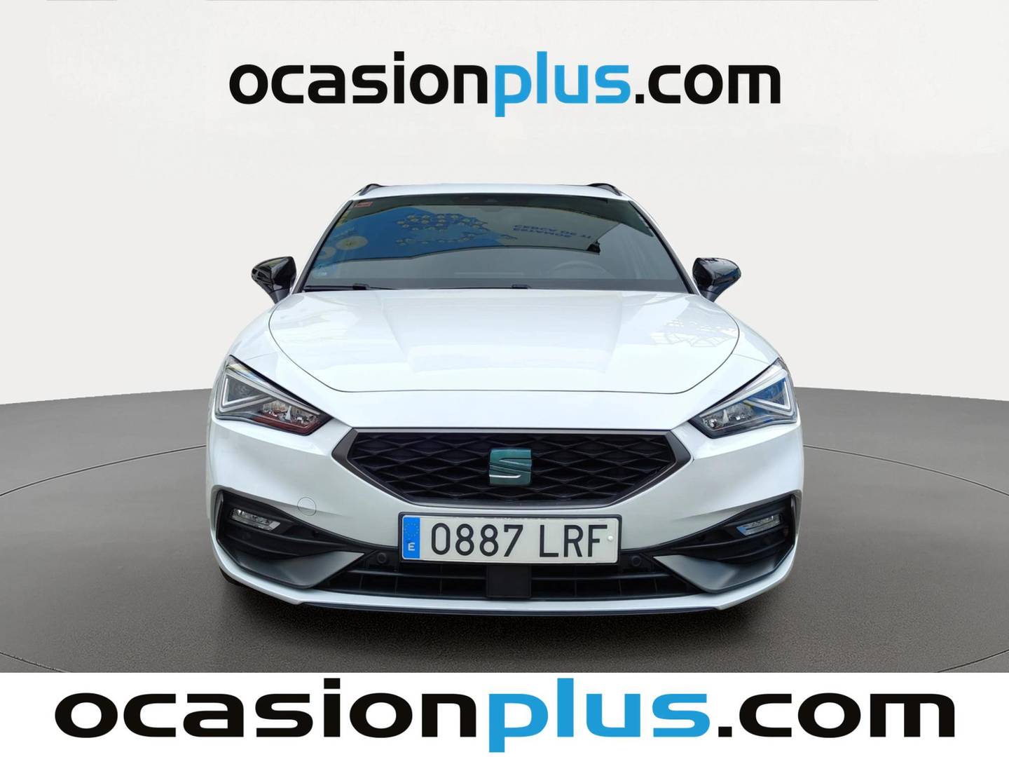 Seat León Seat León ST 1.5 eTSI S&S FR Go XL DSG (150 CV) seminuevo