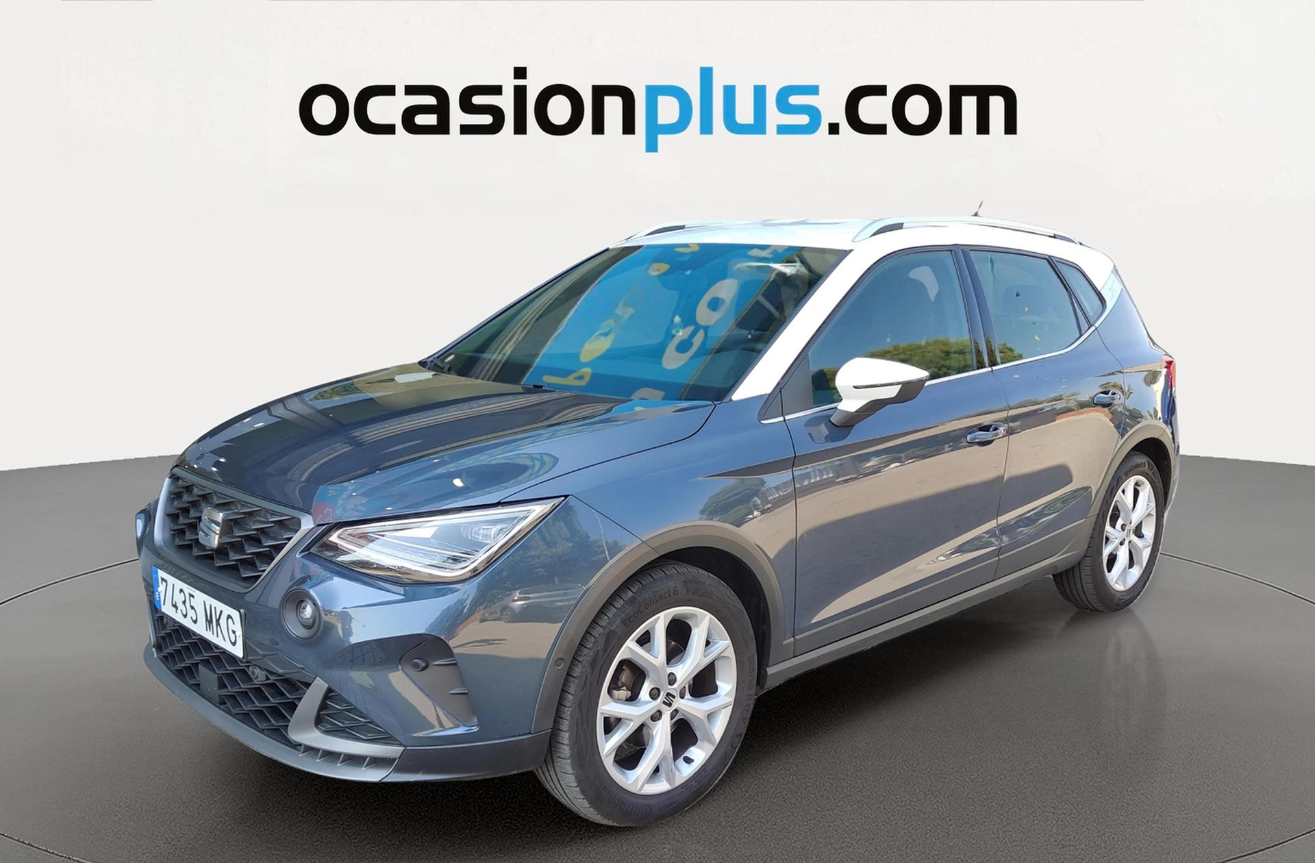 SEAT Arona 1.0 TSI FR XM DSG