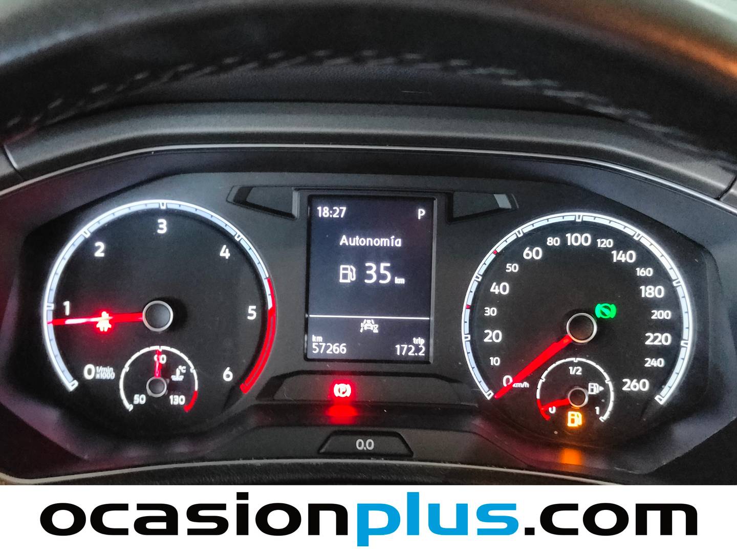 Volkswagen T-Roc Volkswagen T-Roc Advance R-Line 2.0 TDI (150 CV) DSG de segunda mano