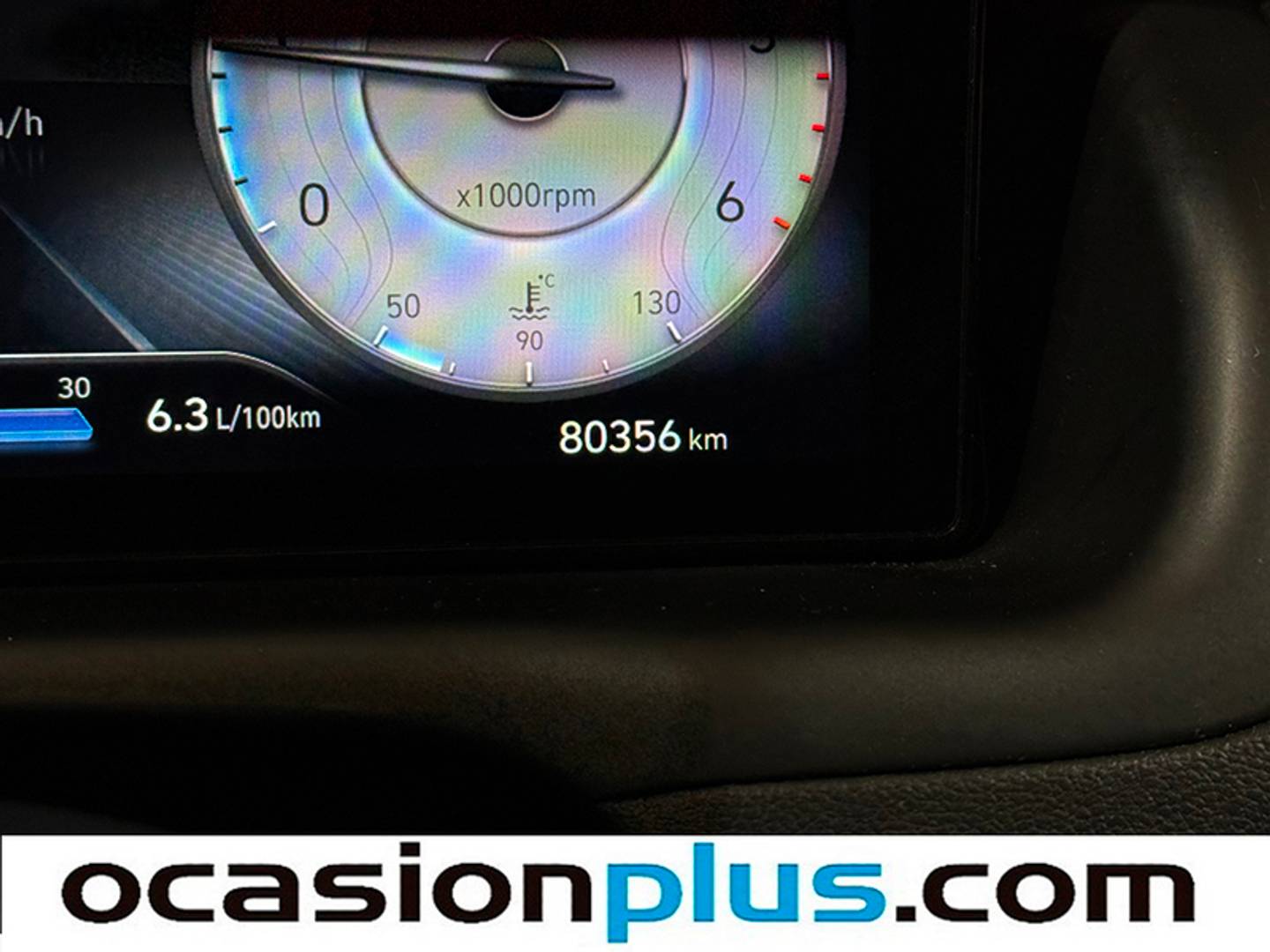 Foto Hyundai Tucson Hyundai Tucson 1.6 CRDI Maxx (115 CV)