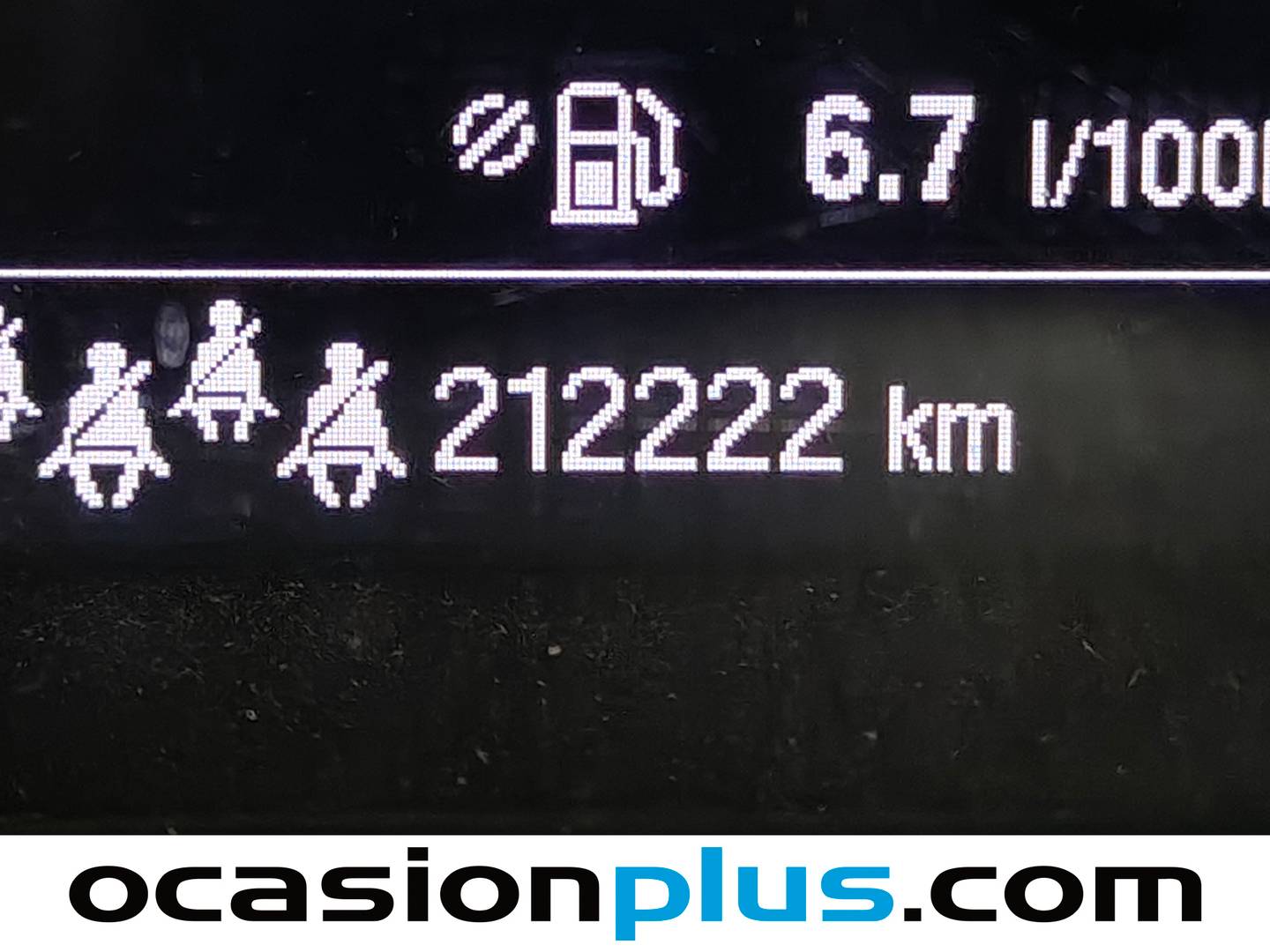 Opel Zafira Tourer Opel Zafira Tourer 1.6 CDTi S&S Excellence (136 CV) seminuevo