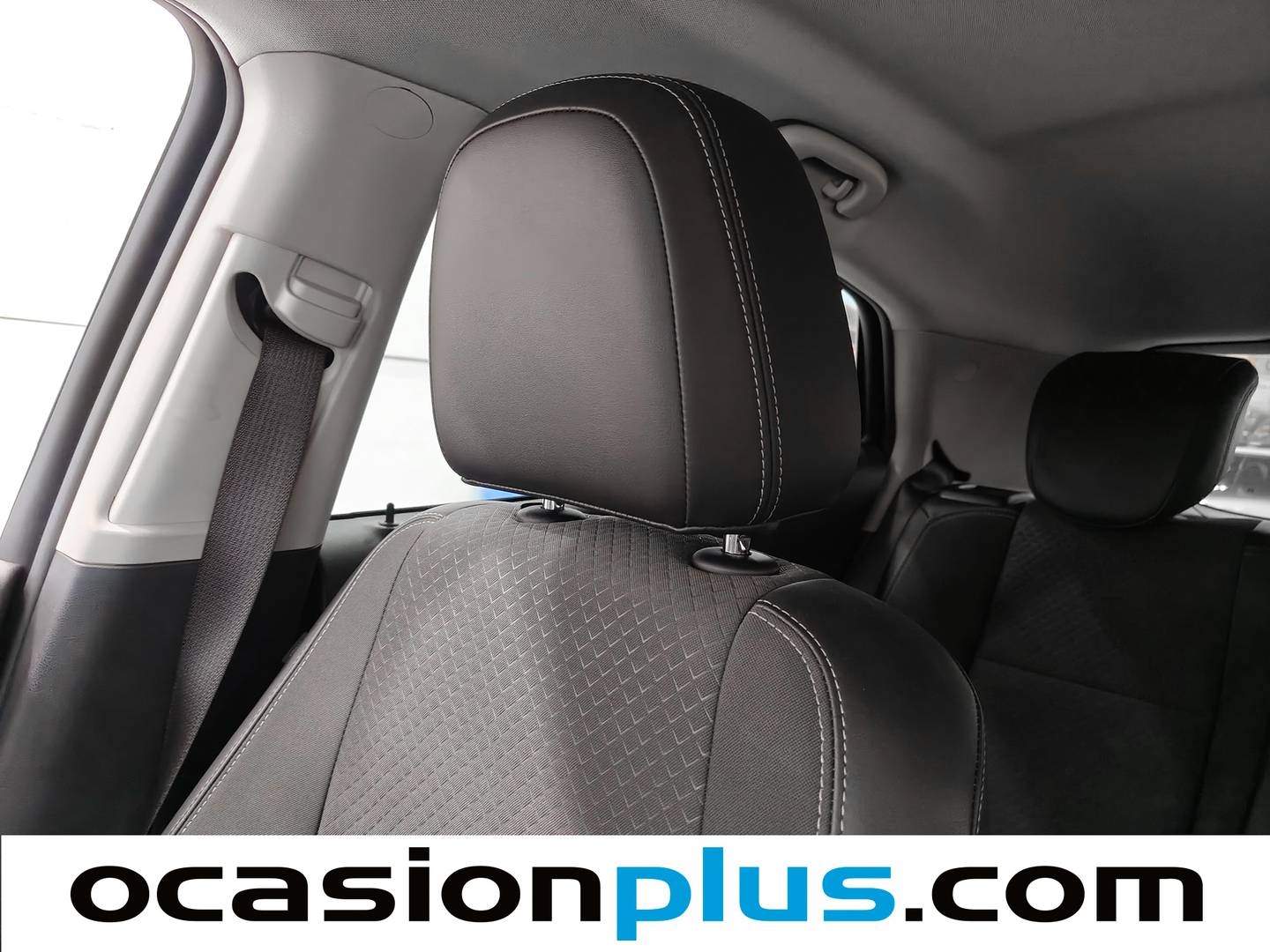 Extras del Opel Mokka X Opel Mokka X 1.4 Turbo Innovation 4X2 Auto (140 CV)