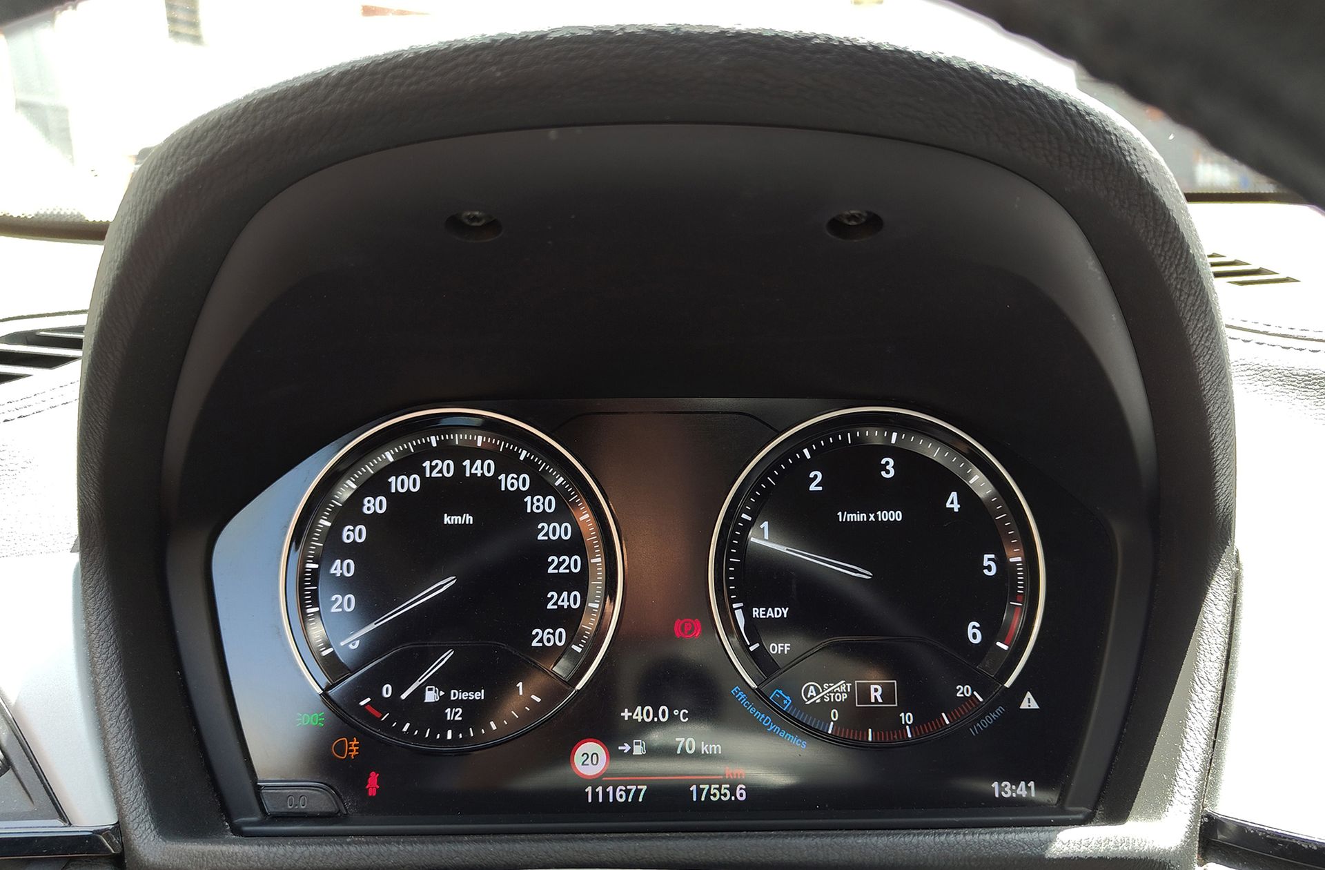 BMW X2 sDrive18d - foto 22