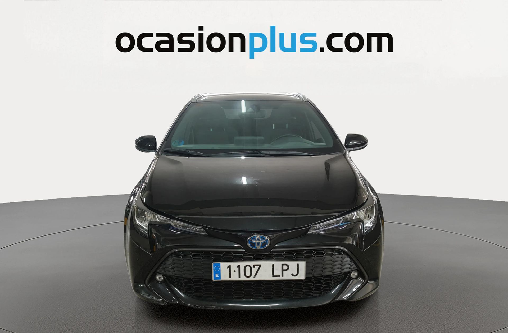Toyota Corolla 125H Active Tech E-CVT - foto 11