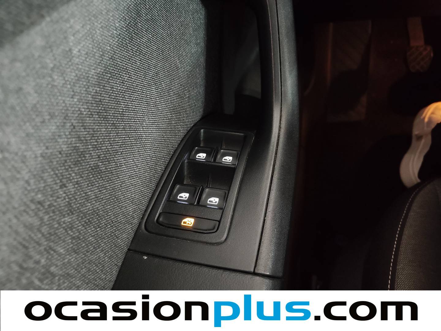 Seat Ateca Seat Ateca 1.5 TSI S&S Style XL  (150 CV) seminuevo