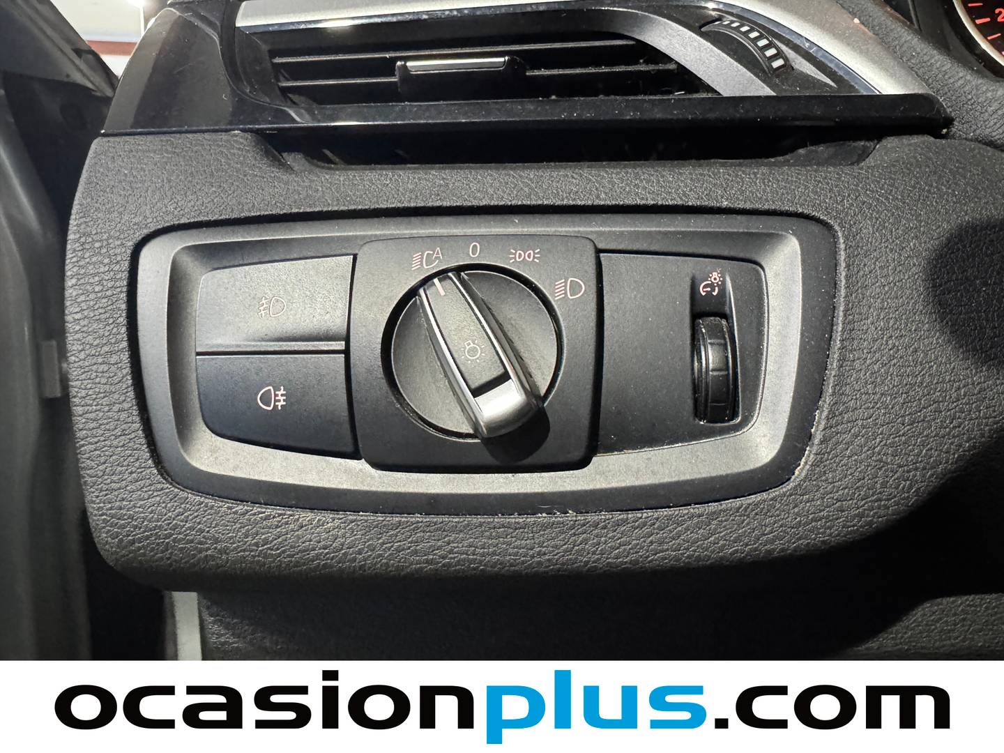 Foto BMW X1 BMW X1 sDrive18d (150 CV)