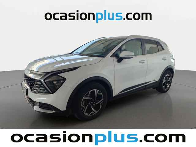 Kia Ocasión Alicante