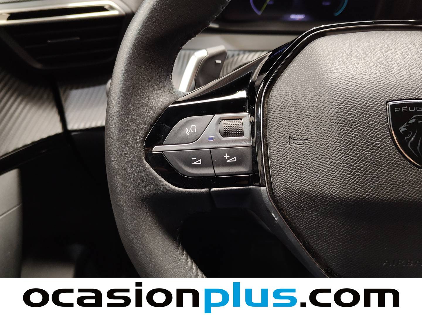 Peugeot 2008 Peugeot 2008 Allure Hybrid eDCS6 (145 CV) barato