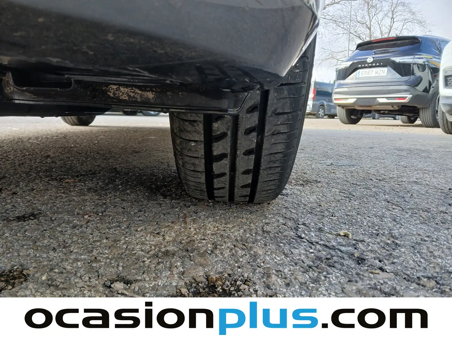 Foto Skoda Fabia Skoda Fabia 1.0 TSI Selection (95 CV)